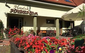 Hotel Habenda